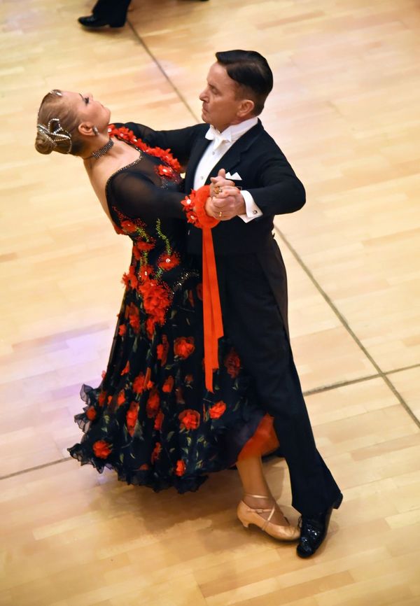 31.3.2024 Leistungsstarke 70 in Holm - Semifinale und Finale