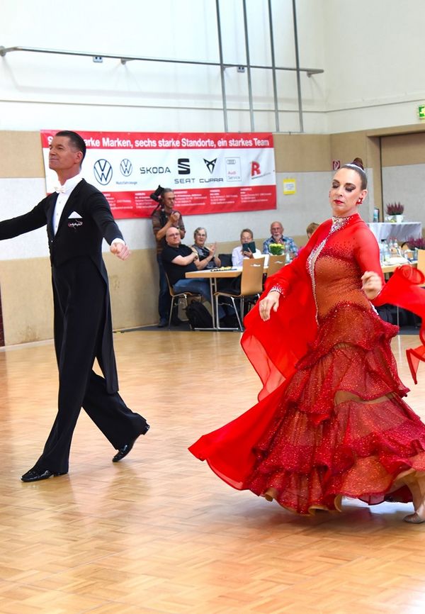 15.9.2024 GLM Masters III S in Elmshorn - Vor- und Zwischenrunde