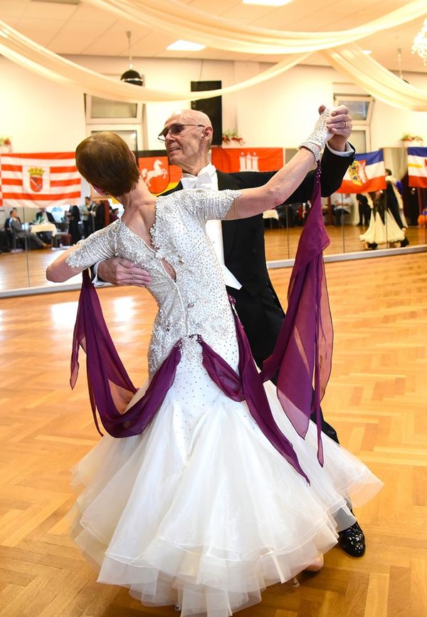 21.2.2025 GLM Masters IV B Standard in Lübeck