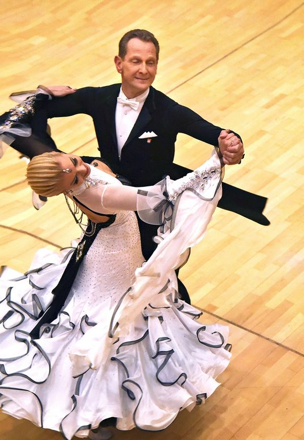 19.4.2025 Gold Cup in Holm - Vorrunde & 1. Zwischenrunde