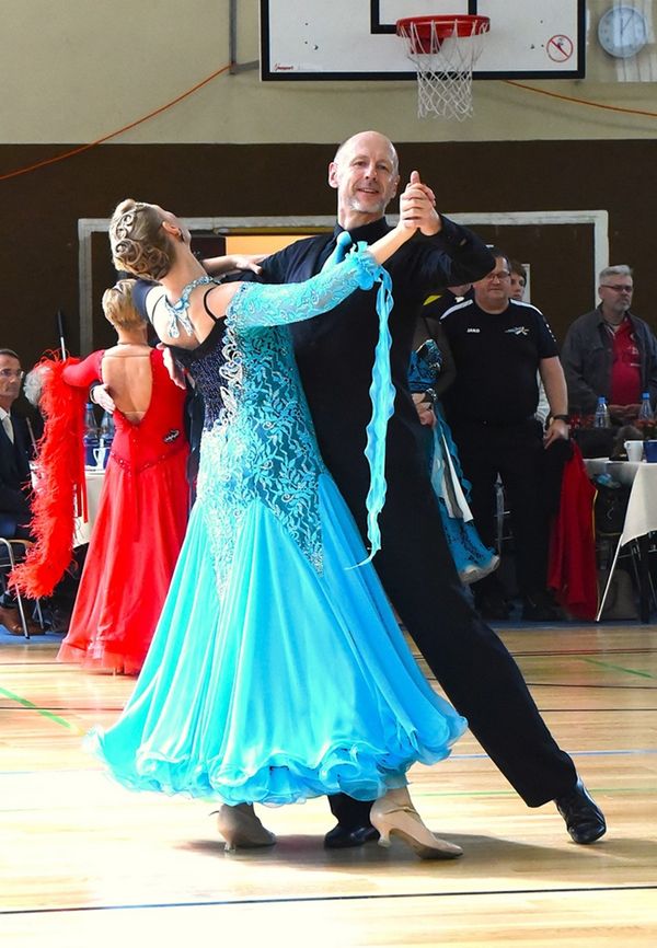 13.9.2025 GLM Nord Masters III B Standard in Oldenburg