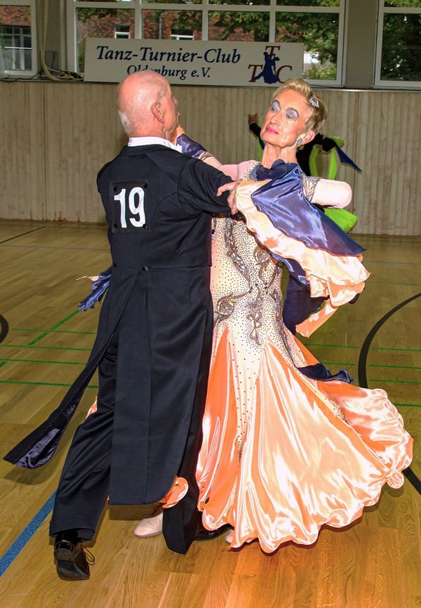 13.9.2025 GLM Nord Masters V S Standard in Oldenburg