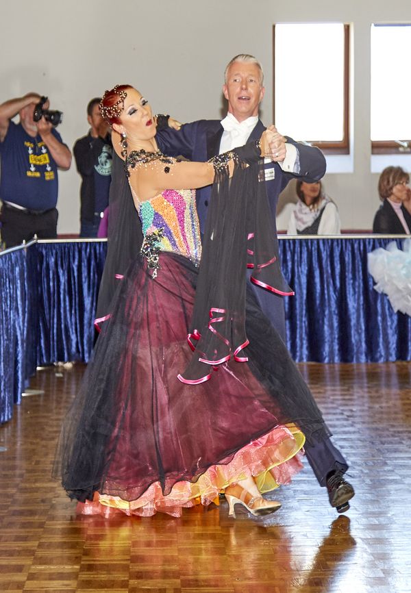 GLM Nord HGR und Sen I A und S Standard Braunschweig