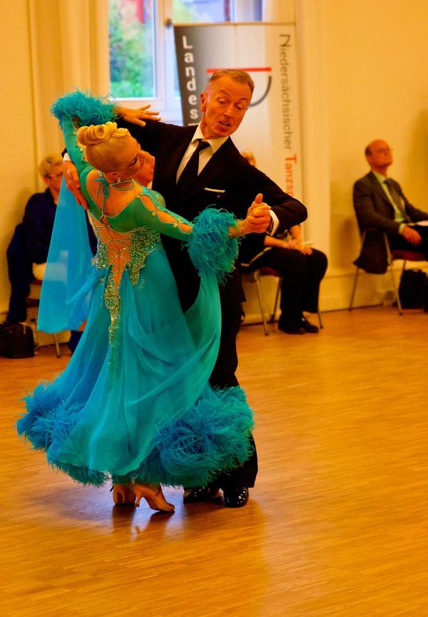 LM Sen III S Standard in Celle