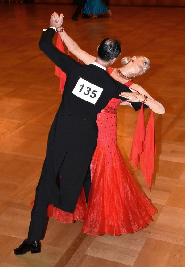 Goldene 55 in Braunlage von Marcel Erné