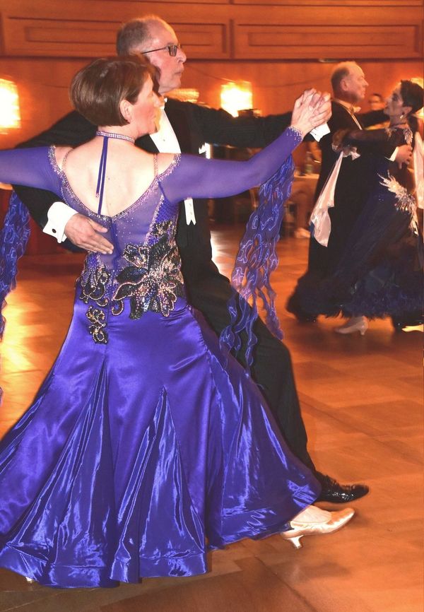 Leistungsstarke 66 in Braunlage von Marcel Erné