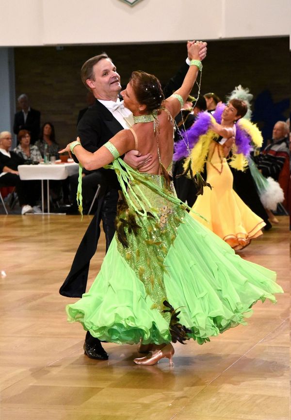 17.09.2022 LM Sen III A Standard Barsinghausen