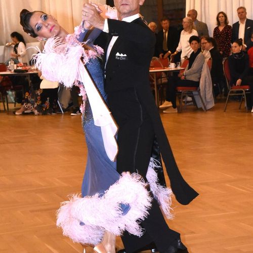 24.09.2022 DP Sen III Standard Glinde