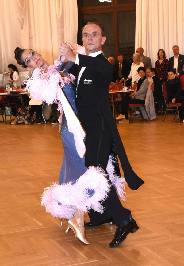 24.09.2022 DP Sen III Standard Glinde