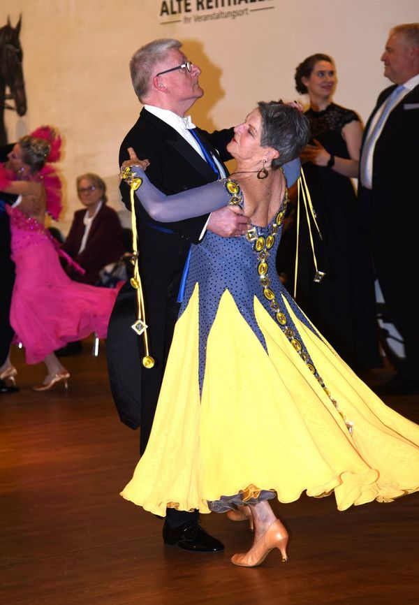 Niedersachsenpokal 2024 - Team Blau