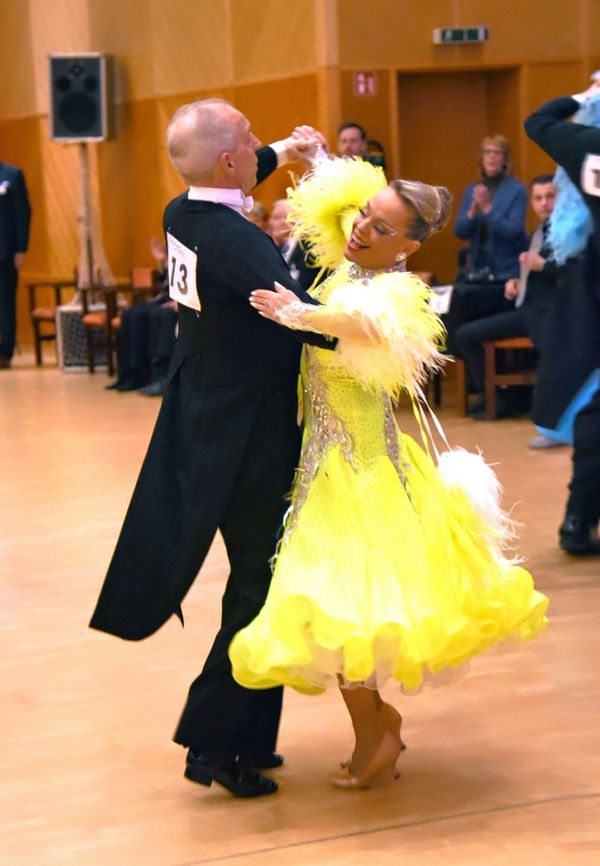 30.3.2024 Goldene 60 in Holm - Zwischenrunde, Semifinale und Finale