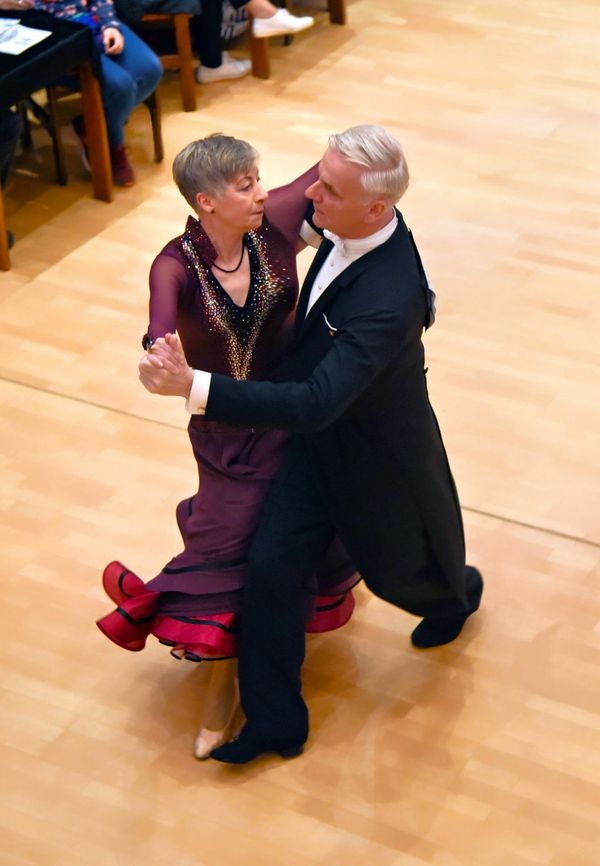 31.3.2024 Leistungsstarke 70 in Holm - Vorrunden