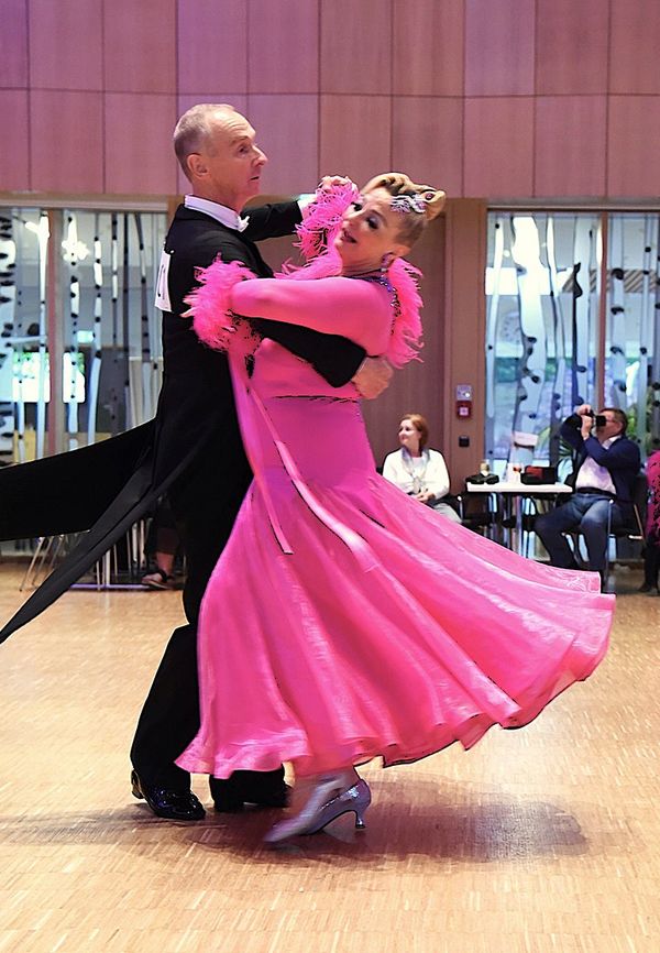 20.5.2024 Diamond Cup in Bad Bevensen - Semifinale und Finale