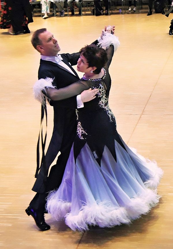 20.5.2024 Diamond Cup in Bad Bevensen - Vorrunden