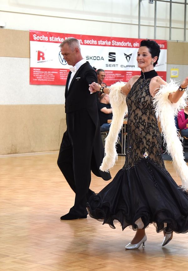 15.9.2024 GLM Masters III S in Elmshorn - Vor- und Zwischenrunde