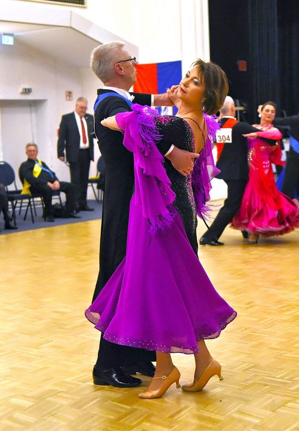 Niedersachsenpokal 2025 - Team Blau