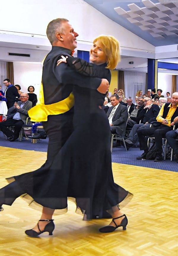 Niedersachsenpokal 2025 - Team Gelb