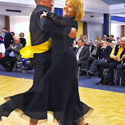 Niedersachsenpokal 2025 - Team Gelb