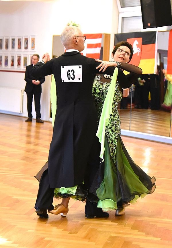 21.2.2025 GLM Masters IV A Standard in Lübeck