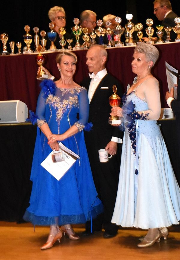 Leistungsstarke 66 - Bad Bevensen