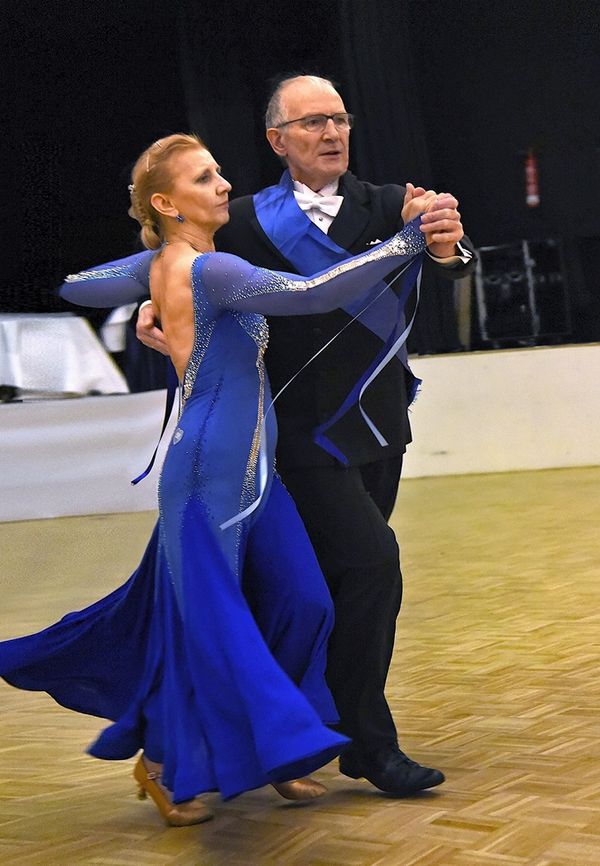 Niedersachsenpokal 2025 - Team Blau