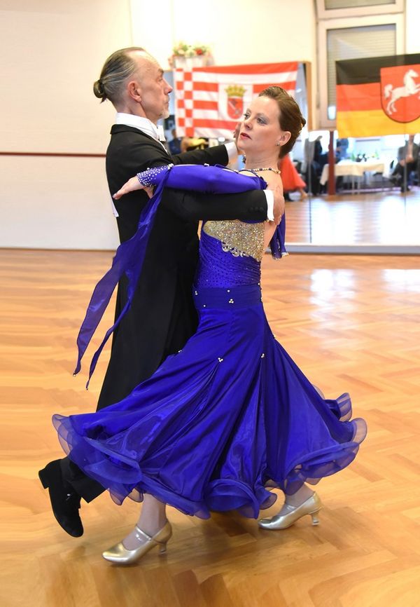 21.2.2025 GLM Masters IV B Standard in Lübeck