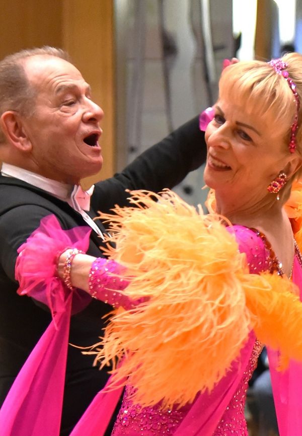 8.6.2025 Diamond Cup Bad Bevensen - Vorrunde 1