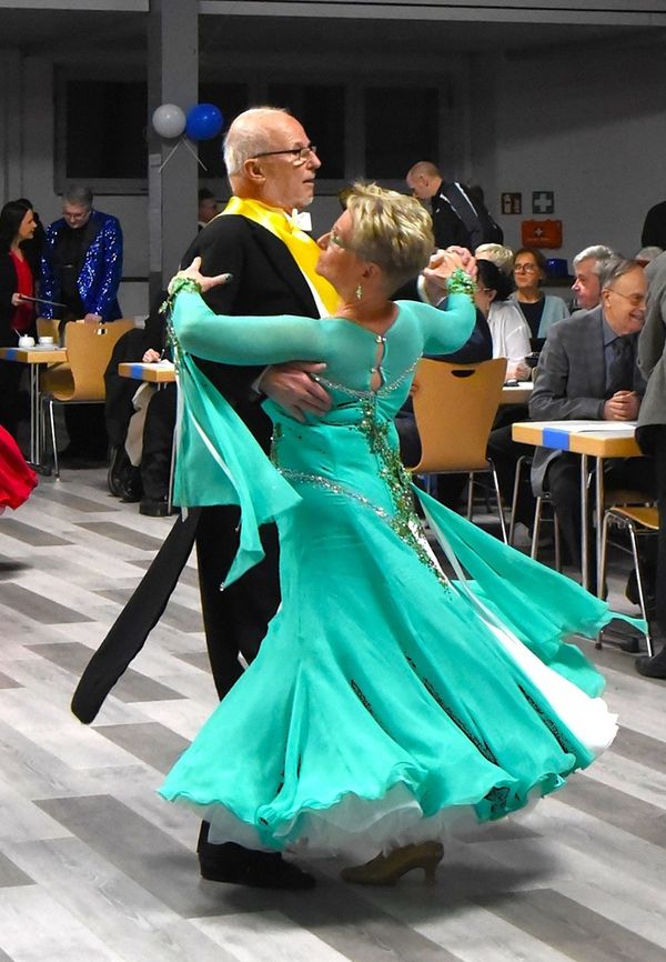 Niedersachsenpokal 2026 - Team Gelb