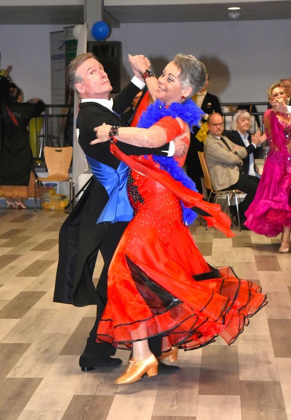 Niedersachsenpokal 2026 - Team Blau