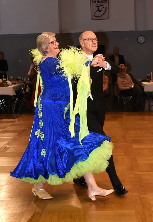 1.3.2026 GLM Sen IV B Std in Barsinghausen