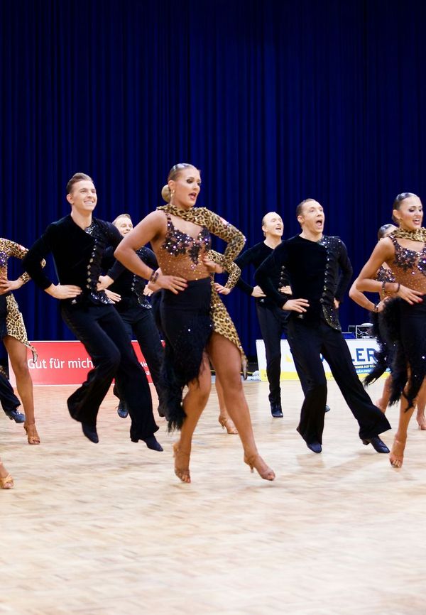 2. Bundesliga Nord Lateinformationen in Bremerhaven