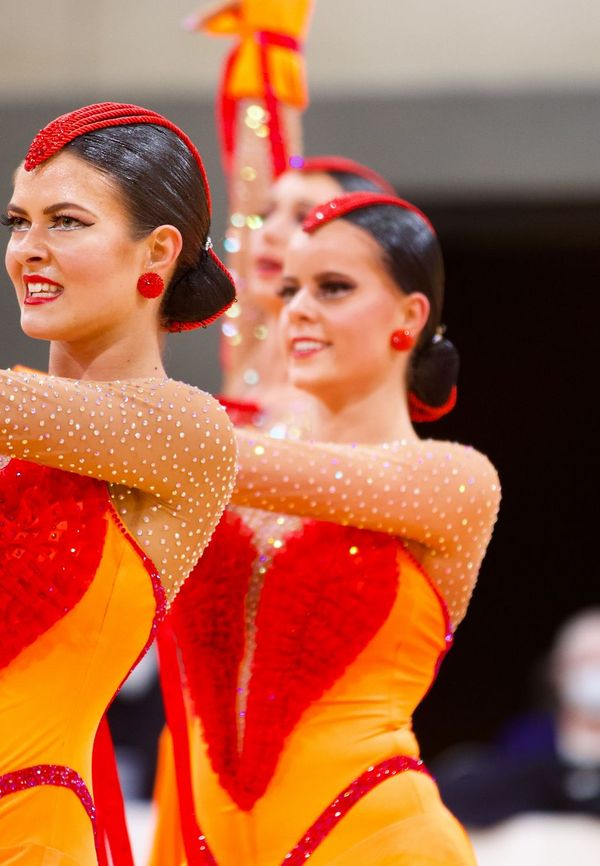 1. Bundesliga Standardformationen in Göttingen