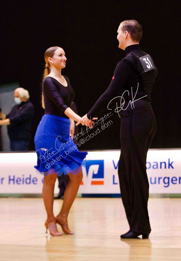 LM HGR D Latein in Buchholz