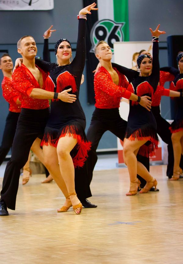 Landesliga Nord Lateinformationen in Alfeld