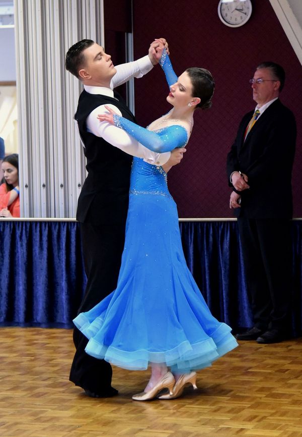 LM Hgr D-C-B-Std in Braunschweig