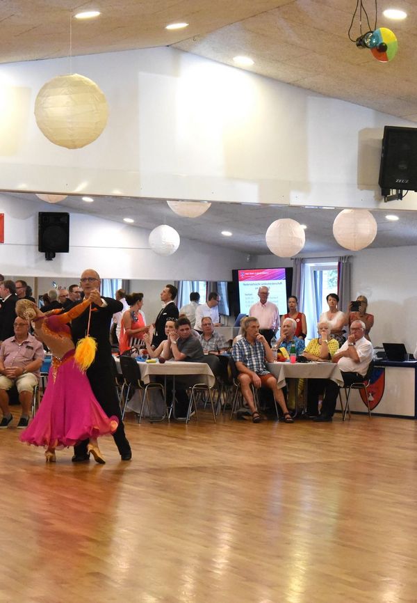 LM Sen IIIB in Gifhorn