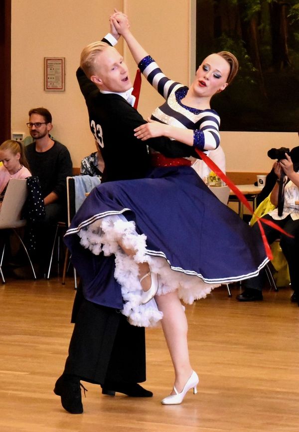 GLM Hgr II B in Hannover-Misburg