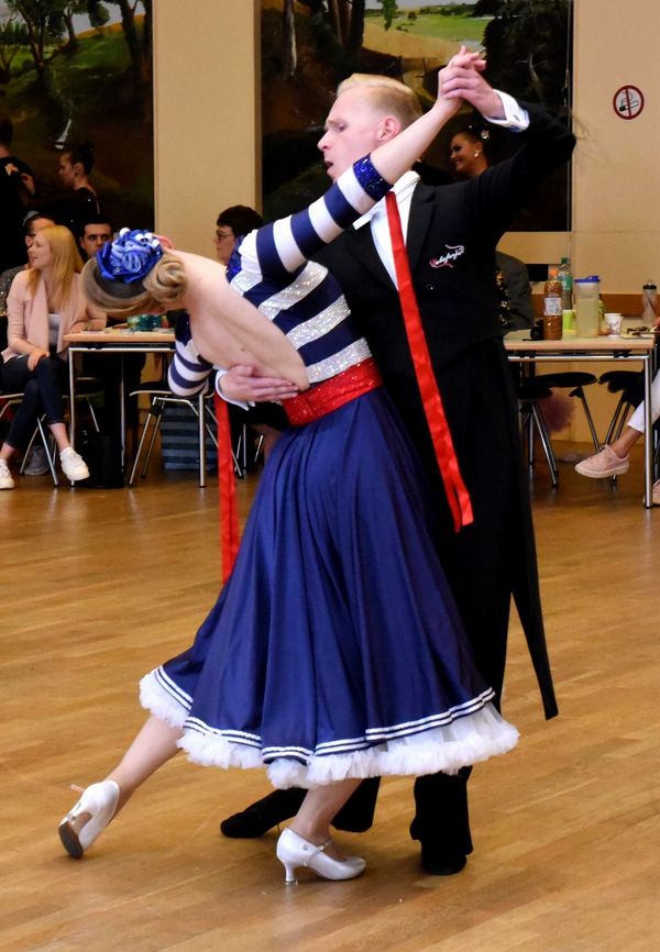 GLM Hgr II B in Hannover-Misburg