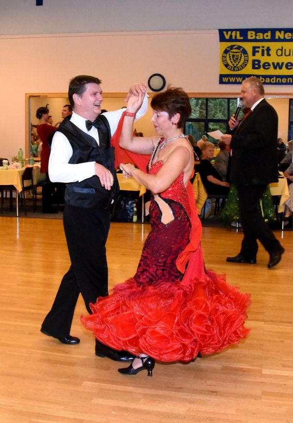 LM Sen III C in Bad Nenndorf