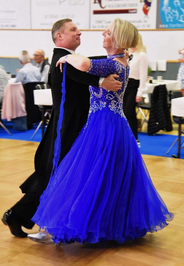 16.09.2023: LM Masters III B Standard Lauenau