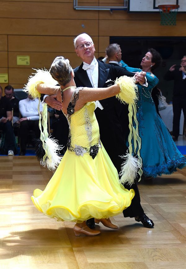 15.6.2024 Diamond Cup bei den Hannoverschen Tanzsporttagen