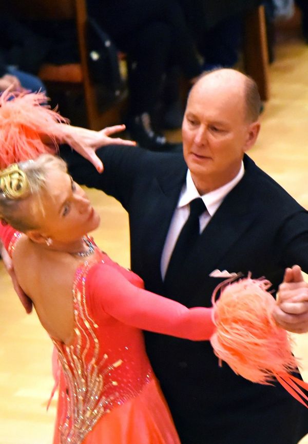 31.3.2024 Leistungsstarke 70 in Holm - Die Paare