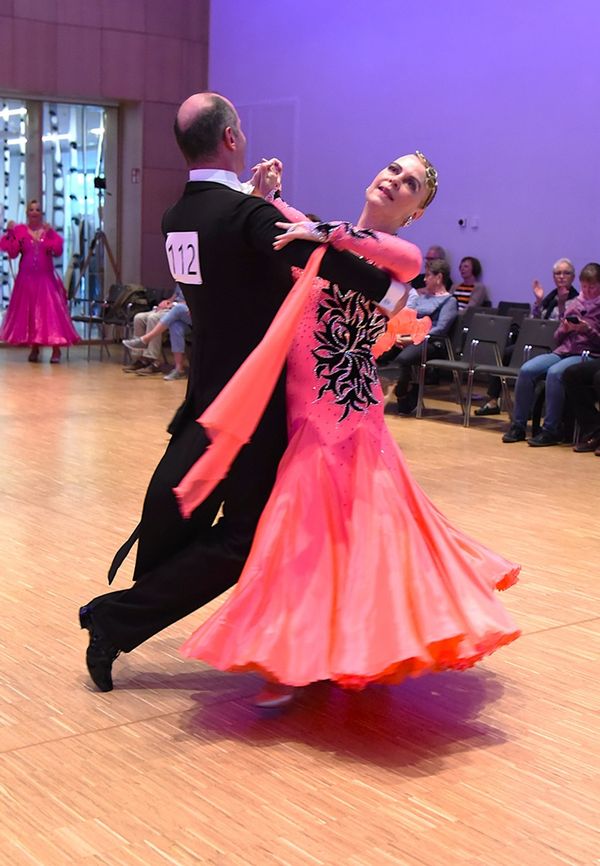 20.5.2024 Diamond Cup in Bad Bevensen - Semifinale und Finale