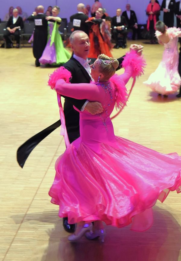 20.5.2024 Diamond Cup in Bad Bevensen - Vorrunden