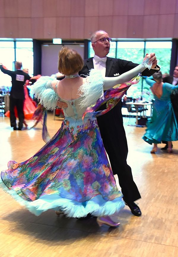 20.5.2024 Diamond Cup in Bad Bevensen - Vorrunden