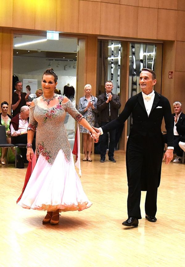 7.6.2025 Gold Cup Bad Bevensen - Semifinale und Finale