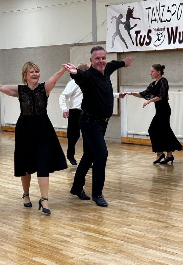 18.11.2023 - Niedersächsische Breitensportserie Finale Wunstorf