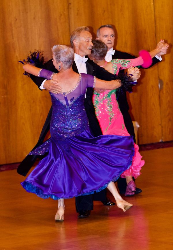 Leistungsstarke 66 in Braunlage von Peter Gerhard Krüger