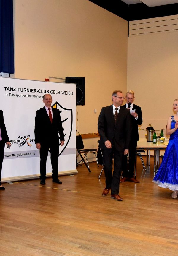 GLM Hgr II C in Hannover-Misburg