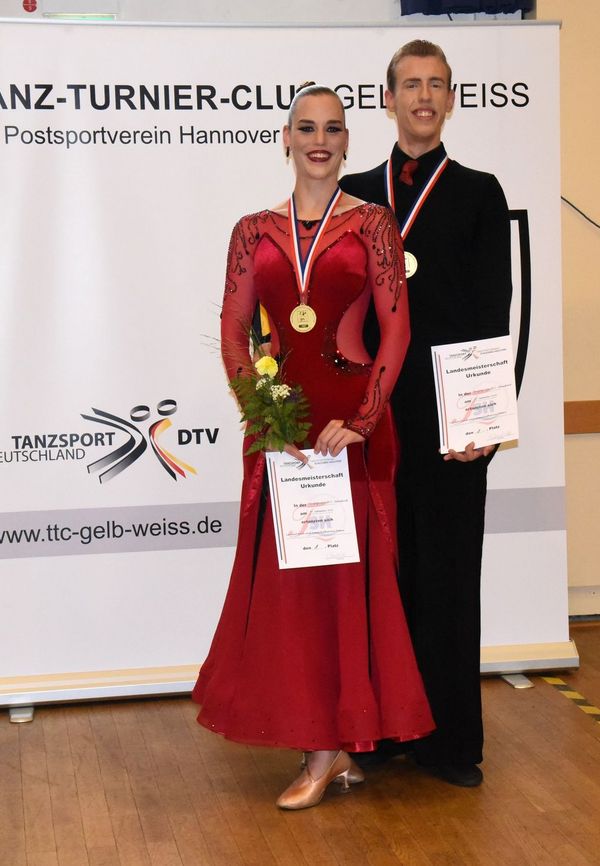 GLM Hgr II C in Hannover-Misburg